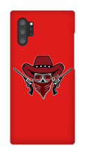 RedRyder Samsung Phone Cases