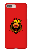 IPHONE PHONE CASE