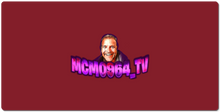 mcmo964_ttv XXL Gaming Mousepad