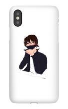 sebastien5k iPhone Phone Cases