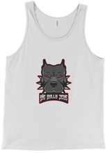 Big Dog Tank