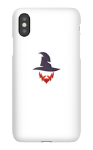 wonderwizard iPhone Phone Cases