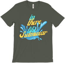 In There Like Swimwear T-Shirt