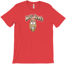 Keskbande T-Shirts