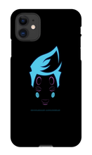 iDOLMAN APAREL iPhone Phone Cases