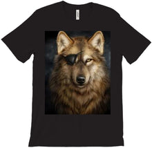 Nice Wolf Shirt