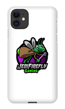 JediFirefly Gaming iPhone Phone Cases