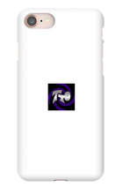 t_tank_official iPhone Phone Cases