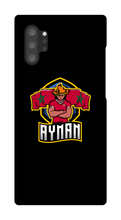 The Heyman case