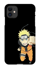 csi_chainyt iPhone Phone Cases