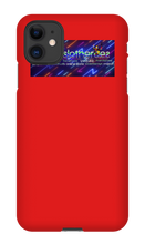 superslotheroes iPhone Phone Cases