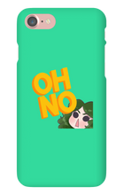 danizom813 iPhone Phone Cases