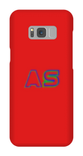 afterstay Samsung Phone Cases