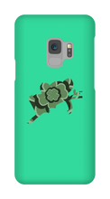 Clover Koala Samsung Phone Cases