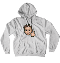 espositos06 Hoodies (No-Zip/Pullover)