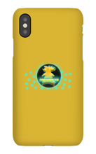 typhlosiontycoon iPhone Phone Cases