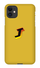 jarim_official iPhone Phone Cases