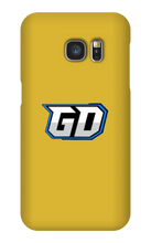 gdgameryt Samsung Phone Cases