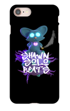 shawnsolobeats iPhone Phone Cases
