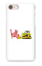 nagynorbert4 iPhone Phone Cases