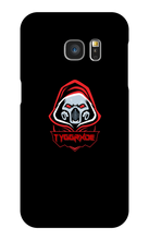 Samsung-TyggrXDE basic case