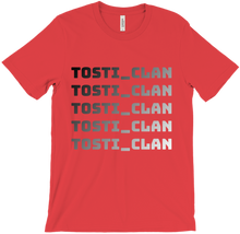 tosti_clan T-Shirts