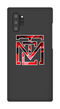 tom_mc_lfc Samsung Phone Cases