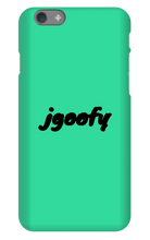 Shamrock iPhone case (only in stock for march)