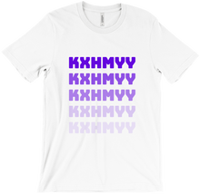 kxhmyy T-Shirts