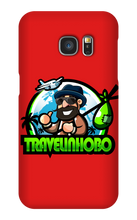 travelinhobo Samsung Phone Cases