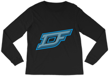 Freshh Long Sleeve Tee (Dark Logo)