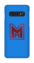 thamacmonster Samsung Phone Cases