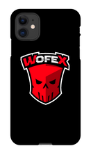 wofexs iPhone Phone Cases