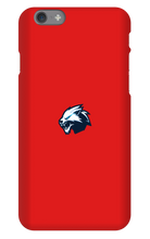 duckxdfu iPhone Phone Cases