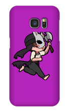Gonna Get You Samsung Phone Cases