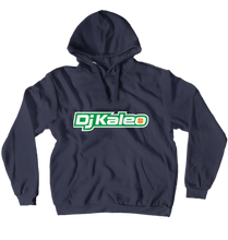djkaleo1 Hoodies (No-Zip/Pullover)