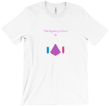 The Mystery School 33 T-Shirts
