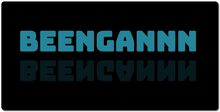 beengannn XXL Gaming Mousepad