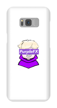 PurpleFX Samsung Phone Cases
