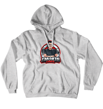 Smokey Hoodie
