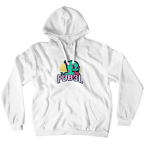fub3l Hoodies (No-Zip/Pullover)