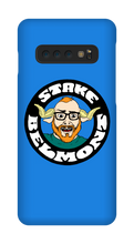 stakebelmont64 Samsung Phone Cases