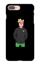King Pig iPhone Cases
