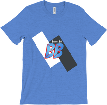 Large Basic Logo Design T-Shirts