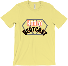 koalabeatcast logo 1 T-Shirts