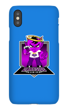 kvnglaw iPhone Phone Cases