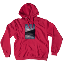 sk1ttles_rebel Hoodies (No-Zip/Pullover)