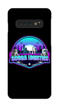 Scora Logistics Samsung Case