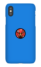 bigdaddybo iPhone Phone Cases