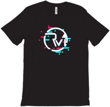 RM 'Glitch' Logo